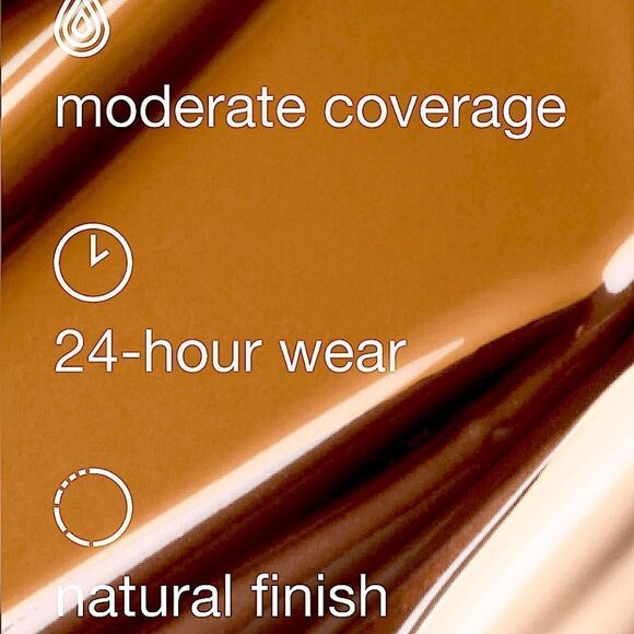 Clinique Even Better Makeup Broad Spectrum SPF 15 In Oat - Picture 4 of 8
